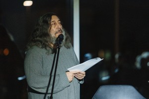 Вечер-посвящение Льву Рубинштейну «Автор среди нас»