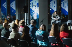 Вечер-посвящение Льву Рубинштейну «Автор среди нас»
