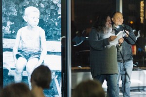 Вечер-посвящение Льву Рубинштейну «Автор среди нас»