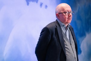 «Два города» с Денисом Драгунским