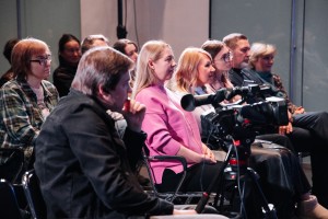 «Два города» с Денисом Драгунским