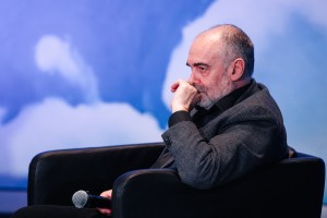 «Два города» с Денисом Драгунским