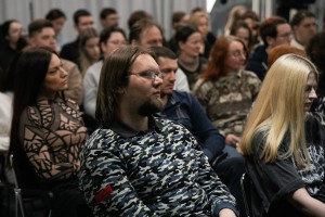 Лекция Сергея Пахомова «От магистральных к маргинальным: как астрология и алхимия стали псевдонауками»