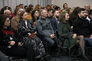 Лекция Сергея Пахомова «От магистральных к маргинальным: как астрология и алхимия стали псевдонауками»