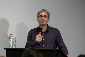 Лекция Сергея Пахомова «От магистральных к маргинальным: как астрология и алхимия стали псевдонауками»