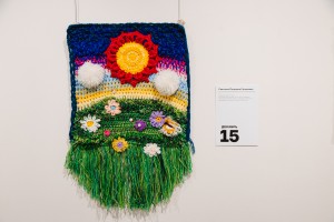 Выставка «Ткань времени»