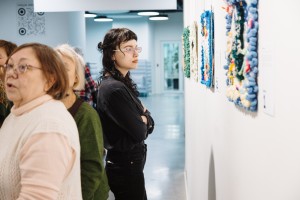 Выставка «Ткань времени»