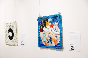 Выставка «Ткань времени»