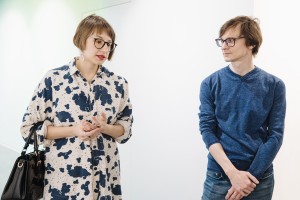 Выставка «Ткань времени»