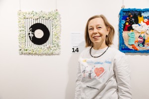 Выставка «Ткань времени»