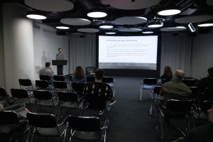 «Жить несуществующим: утопии и антиутопии в культуре Нового времени»: лекция Артёма Зубова