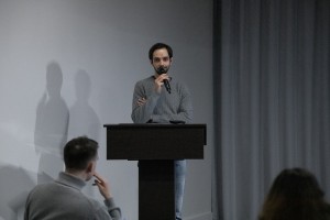 «Жить несуществующим: утопии и антиутопии в культуре Нового времени»: лекция Артёма Зубова