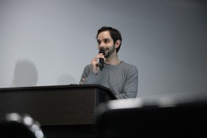 «Жить несуществующим: утопии и антиутопии в культуре Нового времени»: лекция Артёма Зубова