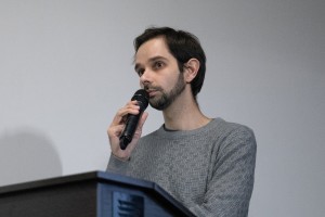 «Жить несуществующим: утопии и антиутопии в культуре Нового времени»: лекция Артёма Зубова