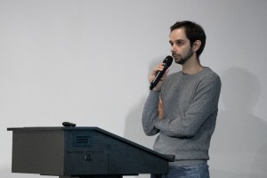 «Жить несуществующим: утопии и антиутопии в культуре Нового времени»: лекция Артёма Зубова