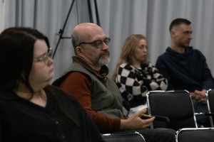 «Жить несуществующим: утопии и антиутопии в культуре Нового времени»: лекция Артёма Зубова