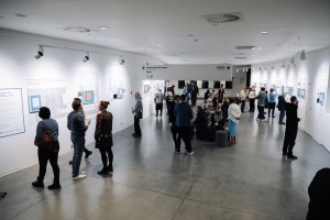 Открытие выставки «Кремлёвская кухня» в Ельцин Центре