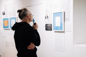 Открытие выставки «Кремлёвская кухня» в Ельцин Центре