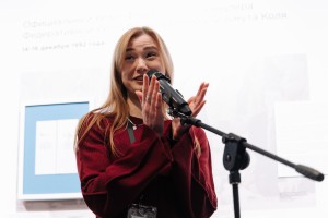 Открытие выставки «Кремлёвская кухня» в Ельцин Центре