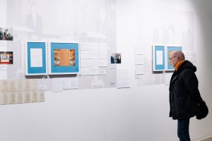 Открытие выставки «Кремлёвская кухня» в Ельцин Центре