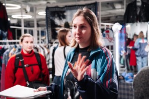 «Модный бунт»: от Шувакиша до наших дней