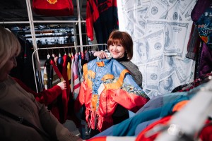 «Модный бунт»: от Шувакиша до наших дней