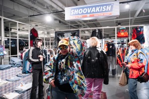 «Модный бунт»: от Шувакиша до наших дней