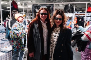 «Модный бунт»: от Шувакиша до наших дней