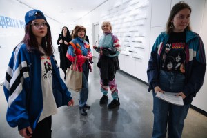 «Модный бунт»: от Шувакиша до наших дней