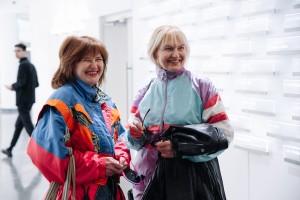 «Модный бунт»: от Шувакиша до наших дней