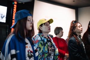 «Модный бунт»: от Шувакиша до наших дней