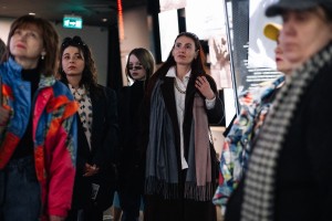 «Модный бунт»: от Шувакиша до наших дней