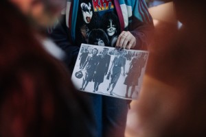 «Модный бунт»: от Шувакиша до наших дней