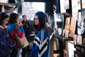 «Модный бунт»: от Шувакиша до наших дней