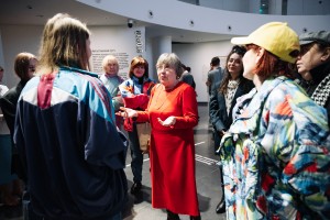 «Модный бунт»: от Шувакиша до наших дней