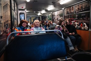 «Модный бунт»: от Шувакиша до наших дней