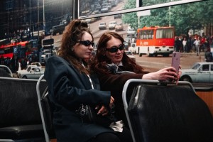 «Модный бунт»: от Шувакиша до наших дней