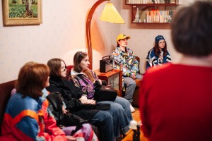 «Модный бунт»: от Шувакиша до наших дней