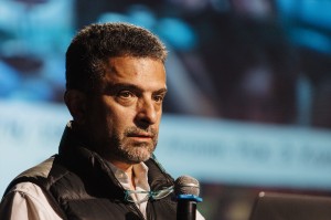 Лекция Александра Архангельского «От паранауки до параполитики: поиск неформального существования»