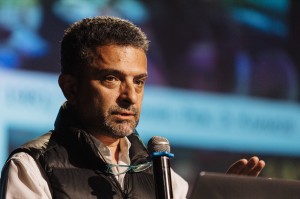 Лекция Александра Архангельского «От паранауки до параполитики: поиск неформального существования»