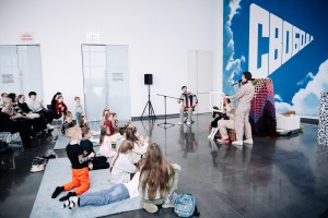 Цикл «В рифму со временем»: Самуил Маршак