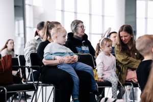 Цикл «В рифму со временем»: Самуил Маршак