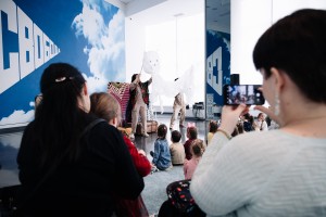 Цикл «В рифму со временем»: Самуил Маршак