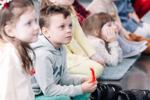 Цикл «В рифму со временем»: Самуил Маршак