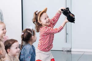 Цикл «В рифму со временем»: Самуил Маршак