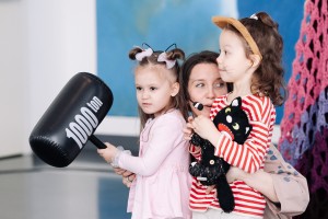 Цикл «В рифму со временем»: Самуил Маршак