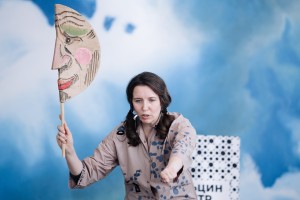 Цикл «В рифму со временем»: Самуил Маршак