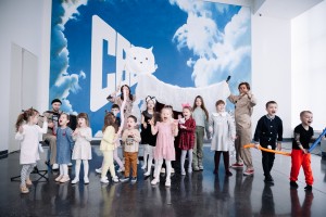 Цикл «В рифму со временем»: Самуил Маршак