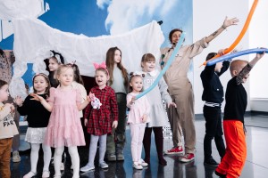 Цикл «В рифму со временем»: Самуил Маршак