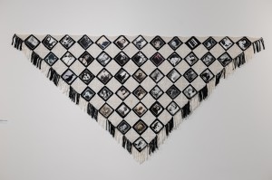 Открытие выставки «Я люблю тебя, ничего не бойся»